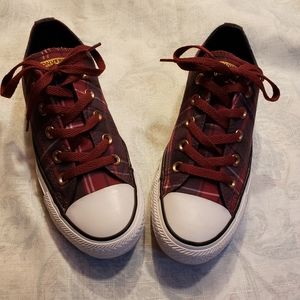 Womens Converse All Star